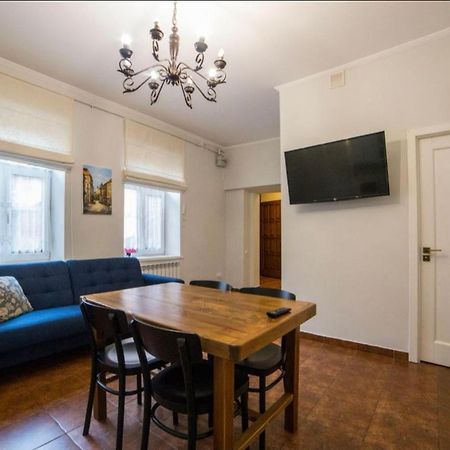 Vidfort Вірменська Lviv Bagian luar foto